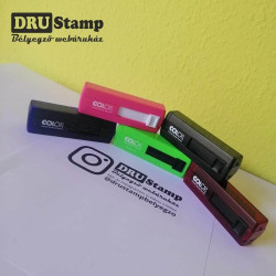 Colop zsebbélyegző