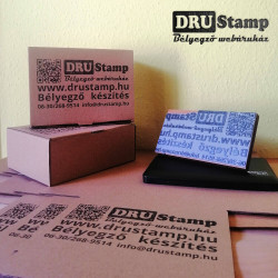 Doboz fabélyegző