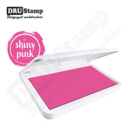 COLOP Make 1 bélyegzőpárna - Pink (50x90 mm)