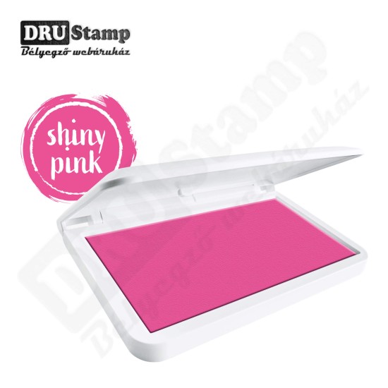 COLOP Make 1 bélyegzőpárna - Pink (50x90 mm)