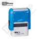 COLOP Printer C10 bélyegző egyedi lenyomattal (max 10x27 mm)