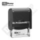 COLOP Printer C20 bélyegző egyedi lenyomattal (max 14x38 mm)