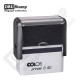 COLOP Printer C40 bélyegző egyedi lenyomattal (max 23x59 mm) COLOP Printer C40 bélyegző egyedi lenyomattal (max 23x59 mm)