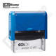 COLOP Printer C40 bélyegző egyedi lenyomattal (max 23x59 mm) COLOP Printer C40 bélyegző egyedi lenyomattal (max 23x59 mm)