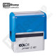 COLOP Printer C40 bélyegző egyedi lenyomattal (max 23x59 mm) COLOP Printer C40 bélyegző egyedi lenyomattal (max 23x59 mm)