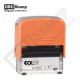 COLOP Printer C40 bélyegző egyedi lenyomattal (max 23x59 mm) COLOP Printer C40 bélyegző egyedi lenyomattal (max 23x59 mm)