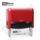 COLOP Printer C40 bélyegző egyedi lenyomattal (max 23x59 mm) COLOP Printer C40 bélyegző egyedi lenyomattal (max 23x59 mm)