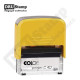 COLOP Printer C40 bélyegző egyedi lenyomattal (max 23x59 mm) COLOP Printer C40 bélyegző egyedi lenyomattal (max 23x59 mm)