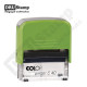 COLOP Printer C40 bélyegző egyedi lenyomattal (max 23x59 mm) COLOP Printer C40 bélyegző egyedi lenyomattal (max 23x59 mm)