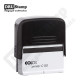 COLOP Printer C50 bélyegző egyedi lenyomattal (max 30x69 mm)
