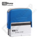 COLOP Printer C50 bélyegző egyedi lenyomattal (max 30x69 mm)