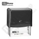 COLOP Printer C60 bélyegző egyedi lenyomattal (max 37x76 mm)