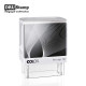 COLOP Printer IQ 10 bélyegző FEKETE kerettel és egyedi lenyomattal (max 10x27 mm) COLOP Printer IQ 10 bélyegző FEKETE kerettel és egyedi lenyomattal (max 10x27 mm)