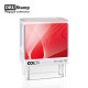 COLOP Printer IQ 10 bélyegző FEKETE kerettel és egyedi lenyomattal (max 10x27 mm) COLOP Printer IQ 10 bélyegző FEKETE kerettel és egyedi lenyomattal (max 10x27 mm)