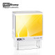 COLOP Printer IQ 10 bélyegző FEKETE kerettel és egyedi lenyomattal (max 10x27 mm) COLOP Printer IQ 10 bélyegző FEKETE kerettel és egyedi lenyomattal (max 10x27 mm)