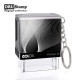 COLOP Printer IQ 10/1 bélyegző FEKETE kerettel és egyedi lenyomattal, kulcstartós kivitel (max 10x27 mm) COLOP Printer IQ 10/1 bélyegző FEKETE kerettel és egyedi lenyomattal, kulcstartós kivitel (max 10x27 mm)