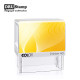 COLOP Printer IQ 40 bélyegző FEKETE kerettel és egyedi lenyomattal (max 23x59 mm) COLOP Printer IQ 40 bélyegző FEKETE kerettel és egyedi lenyomattal (max 23x59 mm)