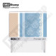 COLOP Printer IQ 40 bélyegző Lady Line indexkártyával, egyedi lenyomattal (max 23x59 mm) COLOP Printer IQ 40 bélyegző Lady Line indexkártyával, egyedi lenyomattal (max 23x59 mm)
