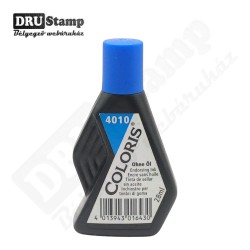 COLORIS 4010 bélyegzőfesték 28ml