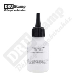 COLORIS 465 oldószer (Berolin 1940 és Ariston P textilfestékekhez oldó- és tisztítószer)