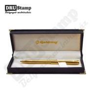 Trodat Goldring Style bélyegzős toll (6x35mm)