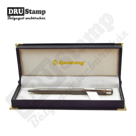 Trodat Goldring Style bélyegzős toll (6x35mm)
