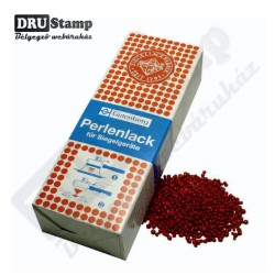 Gutenberg-Wappenlack 91 OP1 gyöngyviasz