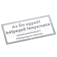 Bélyegzőgumi csere