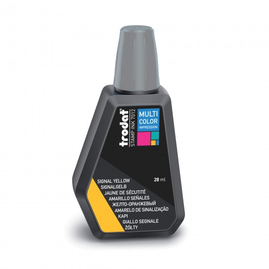 Trodat 7012 MCI bélyegzőfesték - 28 ml Trodat 7012 MCI bélyegzőfesték - 28 ml