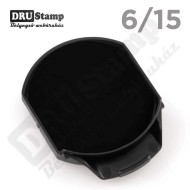 Trodat 6/15 bélyegző cserepárna