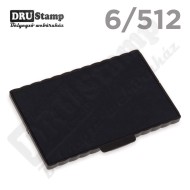 Trodat 6/512 bélyegző cserepárna