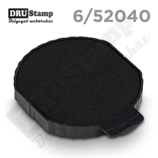 Trodat 6/52040 bélyegző cserepárna