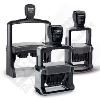 Trodat Professional bélyegző készítés méretek