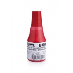 COLOP 809 gyorsan száradó bélyegzőfesték standard színekben - 25ml
