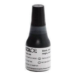 COLOP EOS bélyegzőfesték - 25ml / 250ml