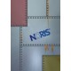 Noris N 130 bélyegzőfesték fém felületekre - 50ml