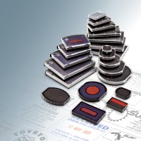 COLOP bélyegző és cserepárna kompatibilitás