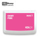 COLOP Make 1 bélyegzőpárna - Pink (50x90 mm)