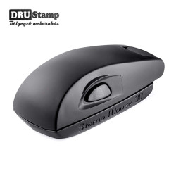 COLOP EOS Stamp Mouse 30 zsebbélyegző egyedi lenyomattal (19x49 mm) COLOP EOS Stamp Mouse 30 zsebbélyegző egyedi lenyomattal (19x49 mm)