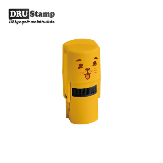 COLOP Cleany Hand bélyegző - Oroszlán COLOP Cleany Hand bélyegző - Oroszlán