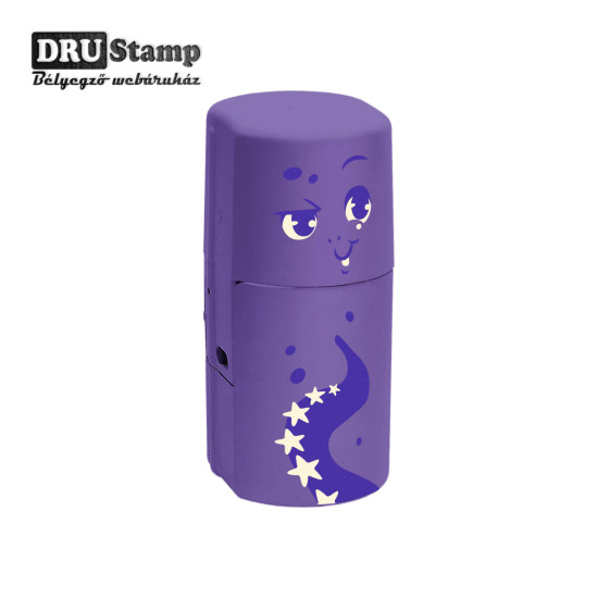 COLOP Cleany Hand bélyegző - Polip COLOP Cleany Hand bélyegző - Polip