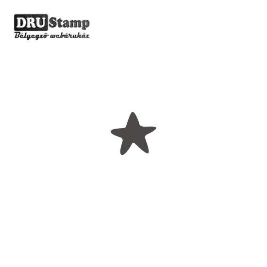 COLOP Cleany Hand bélyegző - Polip COLOP Cleany Hand bélyegző - Polip