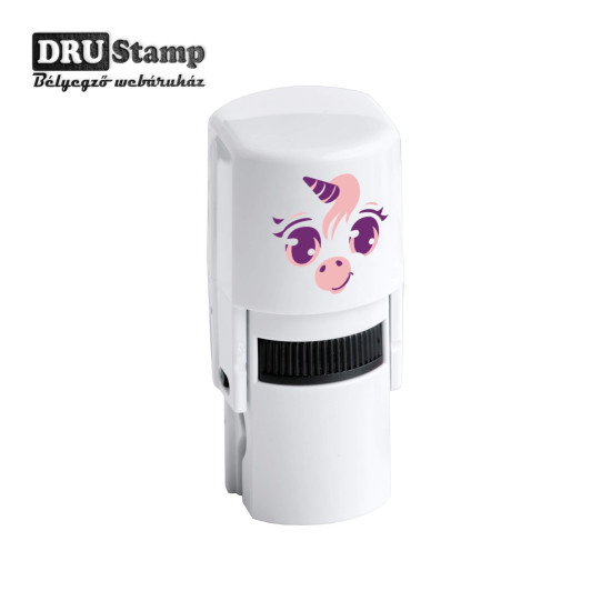 COLOP Cleany Hand bélyegző - Egyszarvú COLOP Cleany Hand bélyegző - Egyszarvú