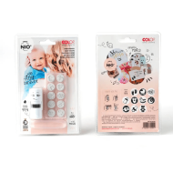 COLOP NIO kreatív bélyegző - Baba