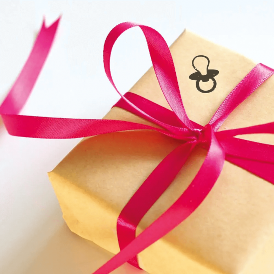 COLOP NIO kreatív bélyegző - Baba COLOP NIO kreatív bélyegző - Baba