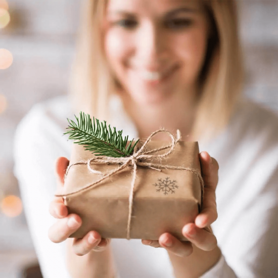 COLOP NIO kreatív bélyegző - Karácsony COLOP NIO kreatív bélyegző - Karácsony