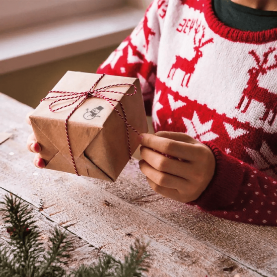 COLOP NIO kreatív bélyegző - Karácsony COLOP NIO kreatív bélyegző - Karácsony