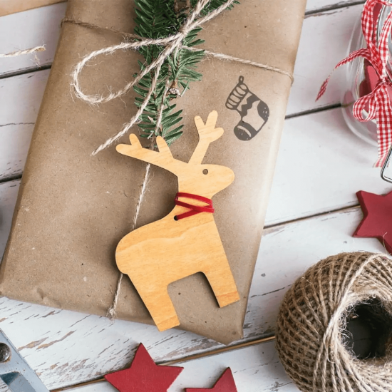 COLOP NIO kreatív bélyegző - Karácsony COLOP NIO kreatív bélyegző - Karácsony