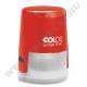 COLOP Printer R40 körbélyegző egyedi lenyomattal (Ø40 mm) COLOP Printer R40 körbélyegző egyedi lenyomattal (Ø40 mm)