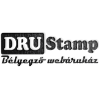 DRUSTAMP